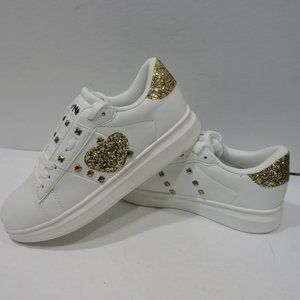 Silvian Heach Women designer sneakers